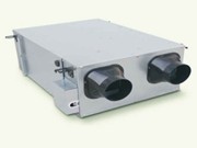 超薄型新风换气机