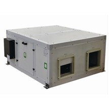 吊顶式新风换气机