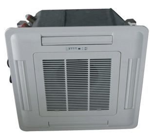 明装嵌入式风机盘管(FP-KM)