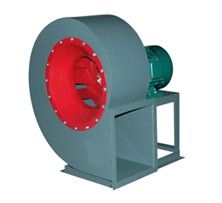 4-72离心风机