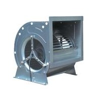 BF低噪声风机箱