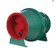 SJG管道斜流风机