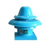 DWT-11离心式屋顶风机